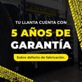 thumbnail image 3 of Llanta 185/65R15 88T Goodyear Assurance HT, 3 of 9