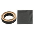 thumbnail image 2 of Leather Cutting Die, Multipurpose Wooden  Cutting Dies  For Access Control Card Pendant For Jewelry Making For Scrapbooking, 2 of 8