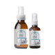 thumbnail image 1 of 2 Toilet Sprays OH MENTA! : 120ML + Portable 50ML ¡Elimina olor del WC antes de ir al Baño! Spray Aromatizante para antes de ir al baño. Poop Spray. Nativa5 Nativa5 NA, 1 of 5