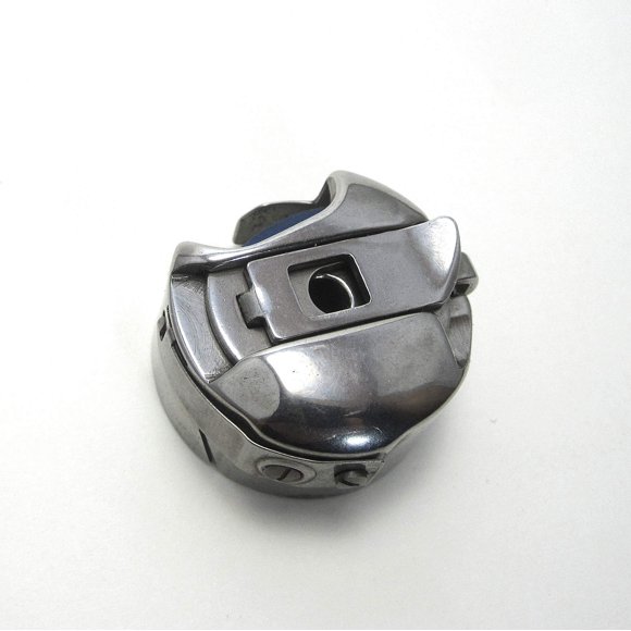 Bobbin Case M-Style TACSEW T111-155 Pied de Marche Couture Industrielle 18045