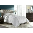 thumbnail image 3 of Downlite World's Biggest Blanket - Colossal Size Down Alternative Blanket., 3 of 6