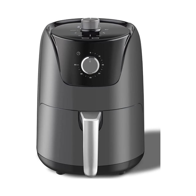 Freidora de Aire Manual Oster CKSTAF18M013 1.8 Litros