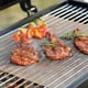 thumbnail image 2 of Juego de 5 alfombrillas de malla para parrilla de barbacoa, resistentes al calor, con revestimiento de PTFE, de fibra de vidrio, de teflón, para barbacoa, fáciles de limpiar, sin silicona, a, 2 of 5