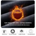 thumbnail image 6 of Taicans Electric Heated Throw Blanket - 3 Smart Temperature Settings (35-55°C),7 Heating Zones for Fast Warmth,Wearable & Washable Heated Shawl - Perfect for Outdoor/Camping/Indoor Use, 6 of 9