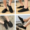 thumbnail image 5 of BERANMEY Casual Hiking Barefoot Shoes for Womens Non-Slip Quick Dry Breathable Soft Water Shoes Womens & Mens for Hike Sports Swim Pool Beach, 5 of 5