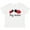 AA-White, variant on Inktastic Big Sister Girls Toddler T-Shirt