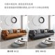 thumbnail image 5 of Italian-Style Light Luxury Napa Leather Sofa Living Room Fashionable Simple Modern Office Straight Sofa My Lux Decor Round, 5 of 16