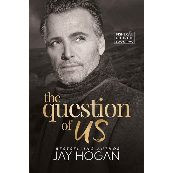 The Question of Us, (Paperback)