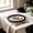 White, variant on Vintage Dinner Plates Kitchen Tableware Serving Plate for Home Kitchen Dining Party Holiday Family Gathering Tabletop Decor Gift Set Dining