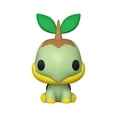 thumbnail image 1 of Figura Coleccionable Funko Pop Games Pokémon Turtwig 1 Pieza, 1 of 4