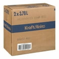 thumbnail image 3 of Kraft Miracle Whip Original Dressing Bulk 3.78L, 2/Case, 50 Cases Per Pallet (100 Units Total), 3 of 5