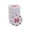 10, variant on MOMOJIA 100Pcs Board Game Poker Chip Gambling Game Recreations Money Casinos Poker Chip