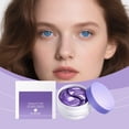 thumbnail image 2 of Firming And Hydrating Eye Mask Brightens Under Eye Patches (30 Pairs), Hydrating Eye Mask for Puffy Eyes & Dark Circles, Gentle & Delicate Skincare & Self Care Gifts for Women, 2 of 7