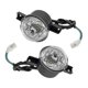 thumbnail image 1 of 2pcs 12v Led Atv Front Headlight 125cc 150cc 250cc 300cc Headlights For Jcl Baja Kazuma Roketa, 1 of 5