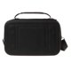 thumbnail image 1 of Eva duro para el caso que lleva la bolsa de almacenamiento para el cargador del controlador de la consola del interruptor Feliz Sencillez, 1 of 5