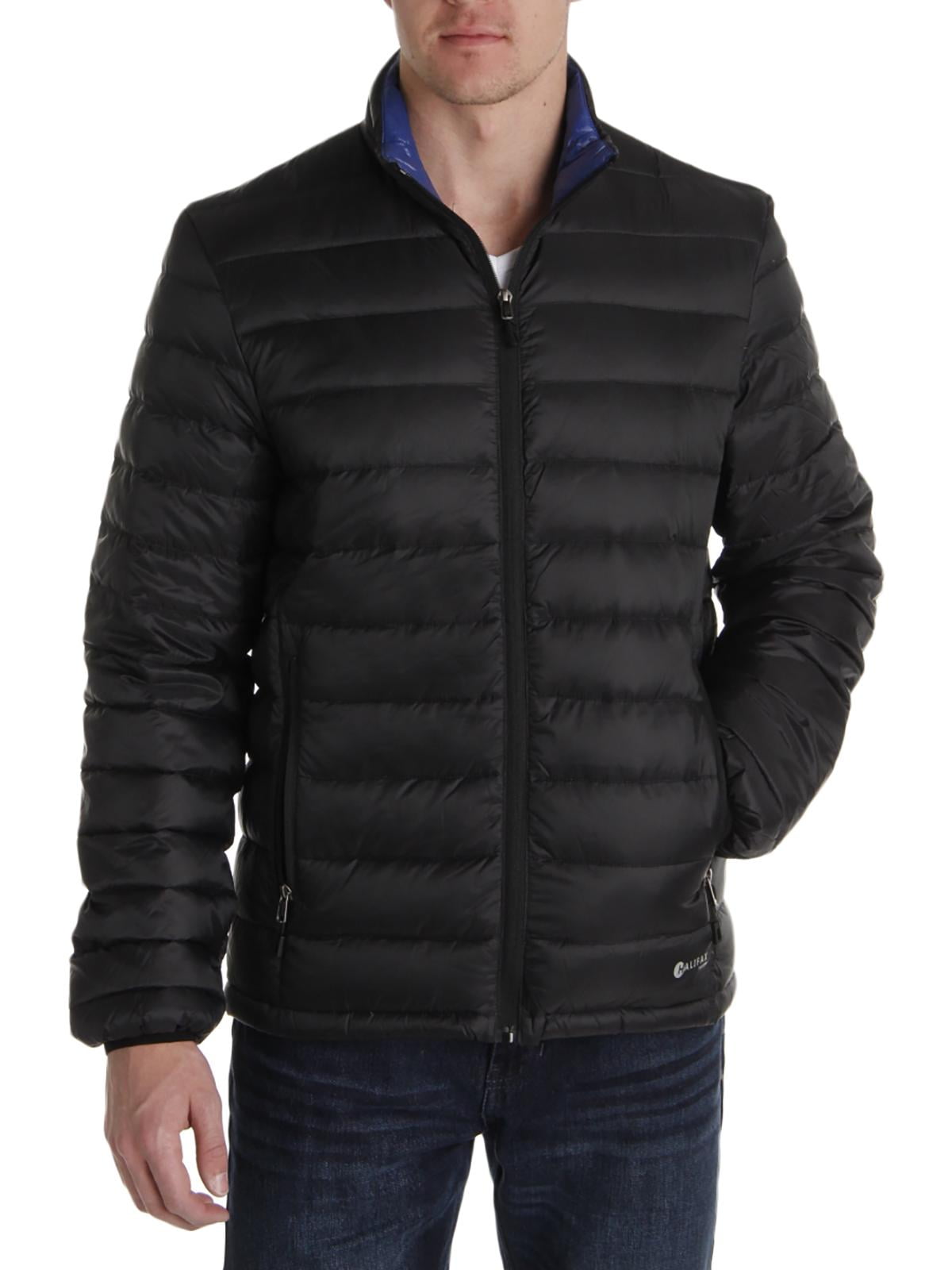 halifax packable down jacket