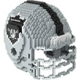 thumbnail image 1 of FOCO NFL Unisex-Child NFL 3D BRXLZ Construction Toy Blocks Set - Helmet, 1 of 7