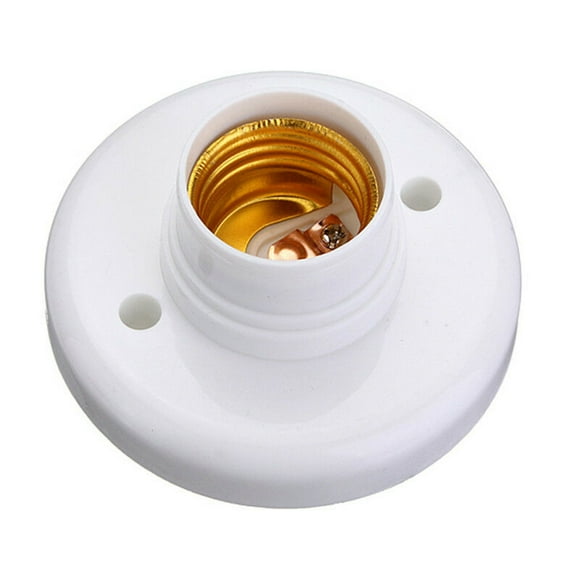 Led Light Fixture That Screws Into Socket