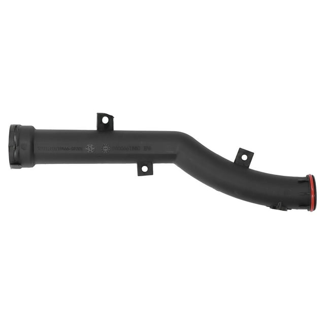 Tubería de Agua Refrigerante Bling Bling para Motor Reemplazo R56 Cooper S Hardtop 2007-2013