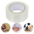 thumbnail image 4 of SHISUYAN Ruban d'Emballage Robuste pour Expédition Industrielle 50m, 4 of 8