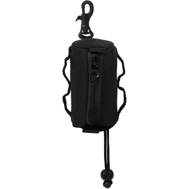 Distributeur de sacs à déjections canines - pour animaux de compagnie - Marche en Plein air - Camping
