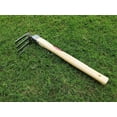 thumbnail image 3 of Outils de Jardin Râteau de Jardin, 3 of 4