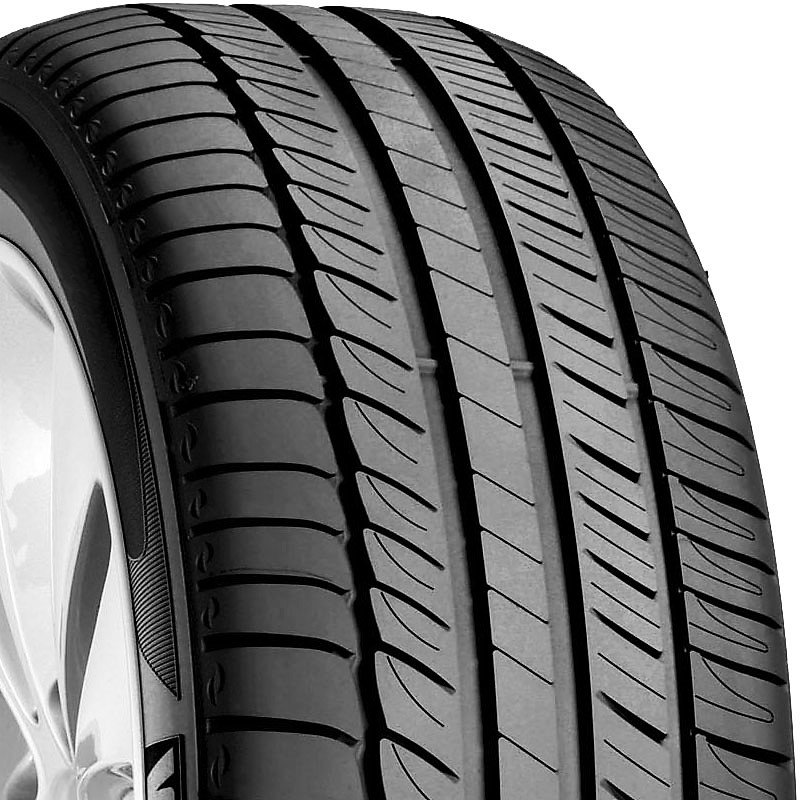 Michelin Primacy HP ZP 205/55R16 91V Performance Tire