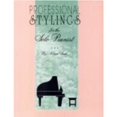 thumbnail image 1 of Professional Stylings for the Solo Pianist (Paperback) by Noreen Sauls, 1 of 1
