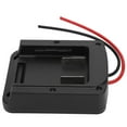 thumbnail image 3 of HLONK Battery Adaper Converter Convert for Worx Lithium Charger to DIY Output Connect Cable, 3 of 7