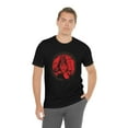 thumbnail image 6 of Samurai Warrior T-Shirt, 6 of 9