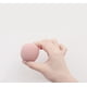 thumbnail image 3 of Juego de 10 esponjas de maquillaje sin látex con diseño de borde de corte mejorado para una aplicación impecable de líquidos y cremas, 3 of 5