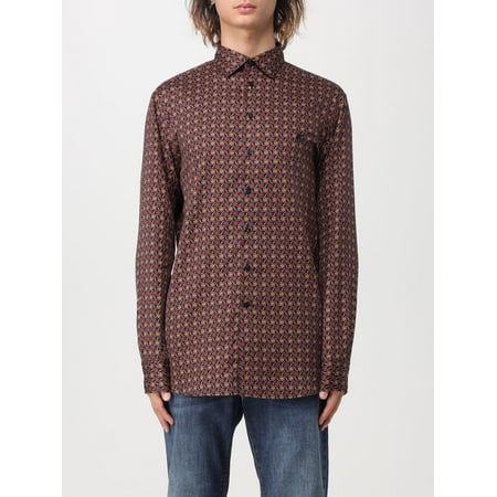 

Etro Shirt Men Black Men