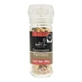 thumbnail image 1 of Sazonador parrillero White Sea con molinillo de vidrio 100 g, 1 of 4