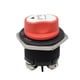 thumbnail image 1 of Interruptor maestro aislador de batería duradero, interruptor divisor de parada de emergencia para RV (200A) RV, 1 of 4