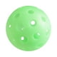 thumbnail image 2 of Pelota de Pickleball perfecl de 74 mm PE verde, 2 of 8