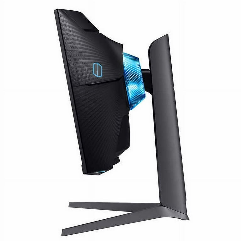 SAMSUNG Odyssey G7 32-Inch Widescreen Gaming Monitor, WQHD