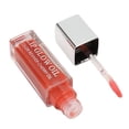 thumbnail image 1 of 3D Lip Gloss, Revitalizing Easy To Carry 4.5g Nourishing Lip Oil Plumping  for Makeup, 1 of 8