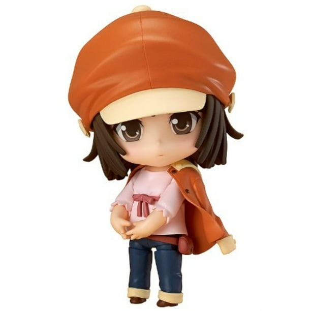 Get Good Smile Bakemonogatari Nadeko Sengoku Nendoroid Action Figure Desktop Wallpaper Free Get Wallpaper Good Smile Bakemonogatari Nadeko Sengoku Nendoroid Action Figure For Android Free
