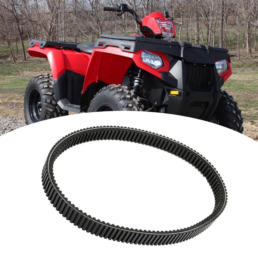 Car 4 *4 Rubber High Performance Replacement Drive Belt Parts - View #8