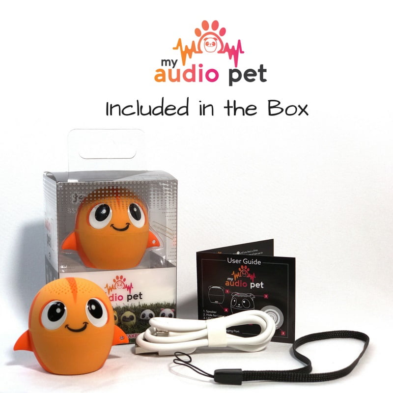 my audio pet walmart