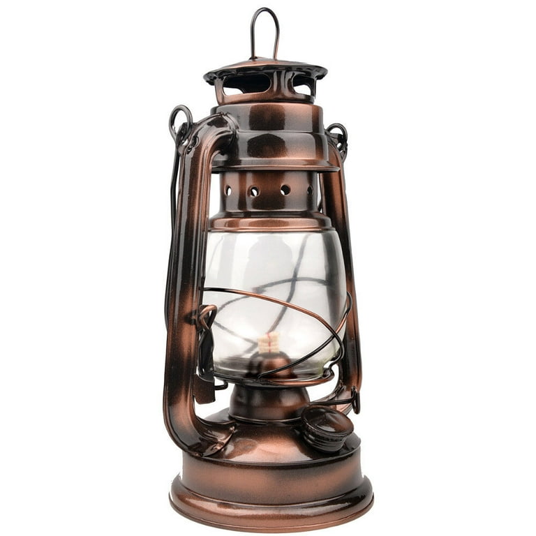 Camping Lantern – Burning Man Store