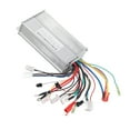 thumbnail image 4 of Controlador de velocidad de motor sin escobillas para bicicleta eléctrica de 48 V, 60 V, 64 V, 1000 W a 1500 W para patinete eléctrico, 4 of 14