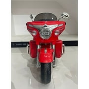 kids motorcycle,ride on motorcycle,Kids Electric motorcycle 12V two seat motorcycle for kids, Motorbike for Kids with Key start /3 wheels Headlight/Storage Box/ two motor/ two seat