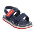 thumbnail image 4 of Sandalias Cartago Azul para Niño T11-16 [CGO4] azul 16, 4 of 10