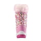 thumbnail image 4 of Dream Pairs Botas de nieve de invierno hasta la rodilla con forro de piel sintética antideslizante para niños y niñas NORDIC Dream Pairs NORDIC, 4 of 5