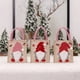 thumbnail image 3 of Bolsa de regalo de árbol navideña de Papá Noel, bolsa de regalo de dulces de Feliz Navidad, decoraciones navideñas para el hogar, regalos de Año Nuevo 2023, 3 of 4