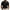 Black, variant on WREESH Men's Solid Color Waffle Shirts Turndown Collar Top Short Sleeve Shirt Classic Summer Henley Top Black