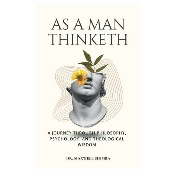 Diamond Heist As A Man Thinketh: A Journey Through Philosophy, Psychology, and Theological Wisdom, Book 2, (Paperback)