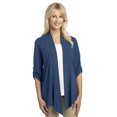 thumbnail image 1 of Encogimiento de hombros Port Authority® Ladies Concept. L543 Azul Luna S Autoridad Portuaria L543, 1 of 1