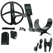 XP Deus Metal Detector with Remote and 11 X35 Search Coil